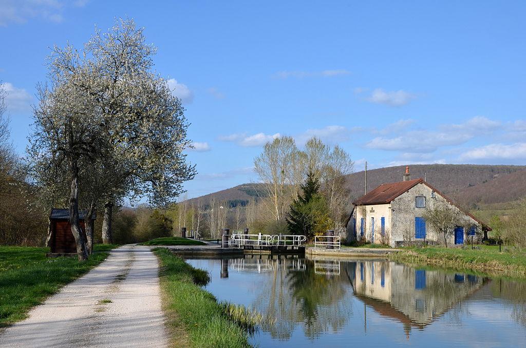 Camping Du Paquier Fane ชานญี ภายนอก รูปภาพ